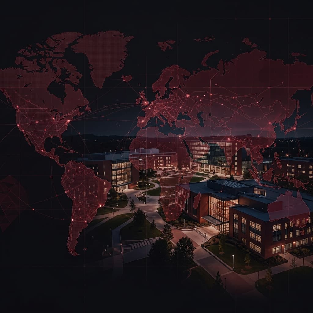 Amanah Global Education